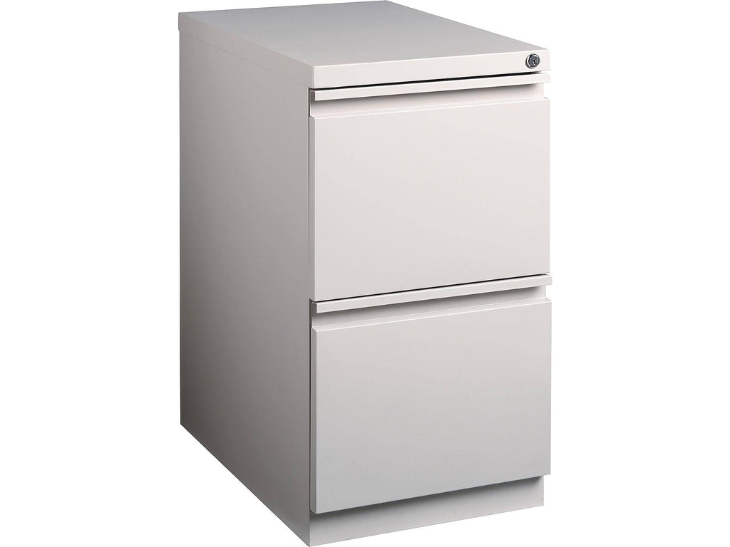 Putty Pedestal Mobile 2 Drawers D90372