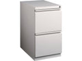 Putty Pedestal Mobile 2 Drawers D90372