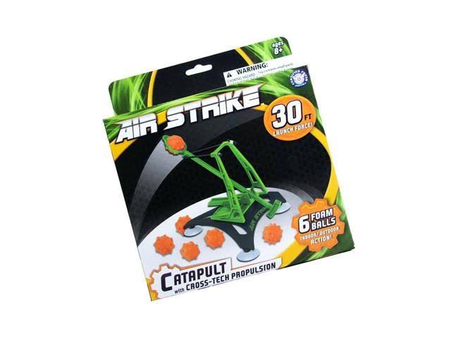 Air Strike Catapult T165