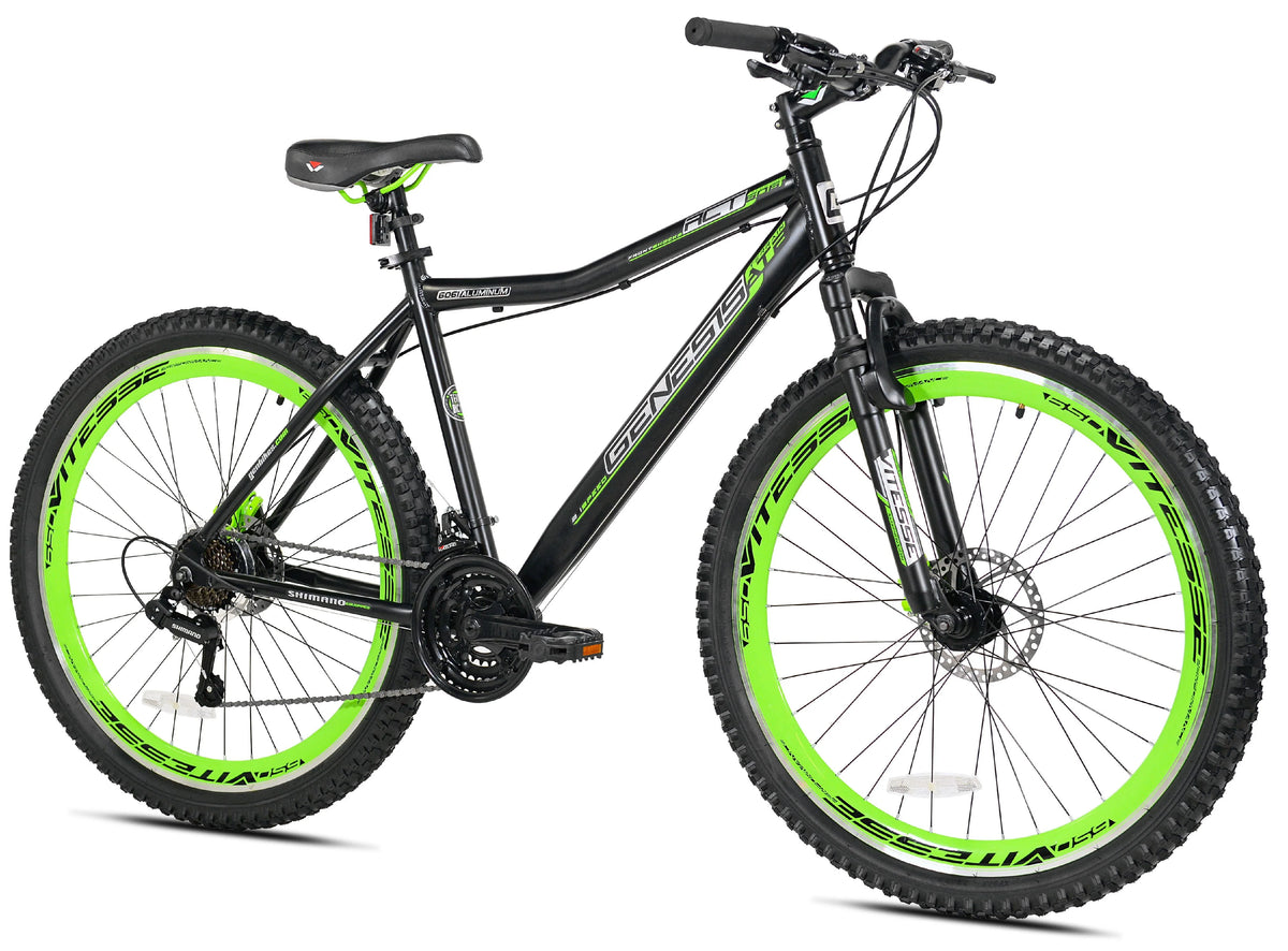 27.5 In. Mountain Bike T461