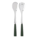 Dark Green Serving Set Q560908