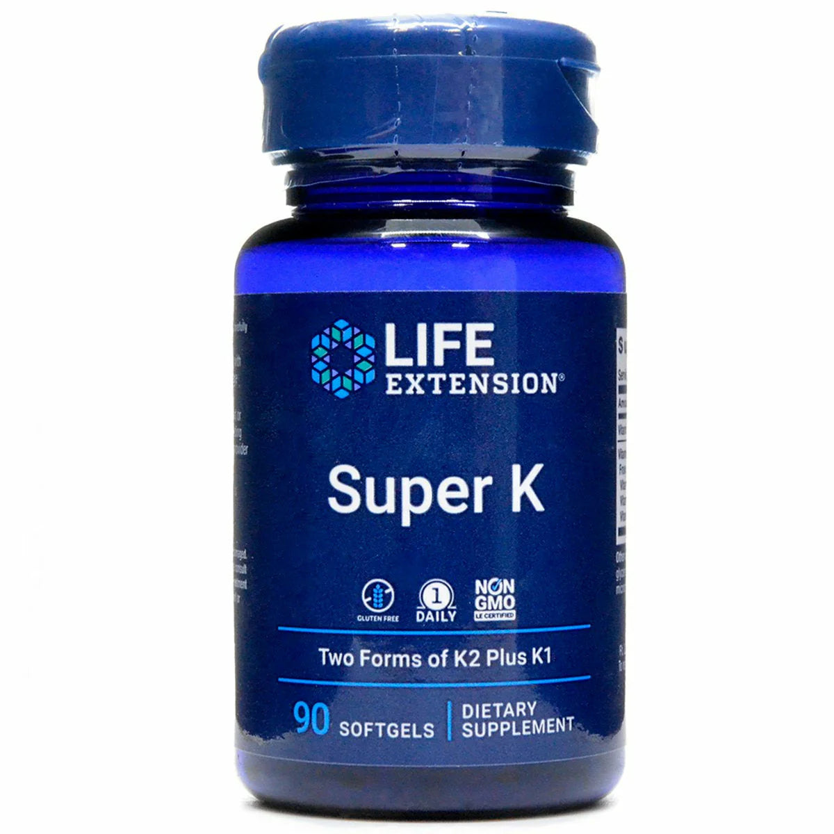 90 Softgels G1127