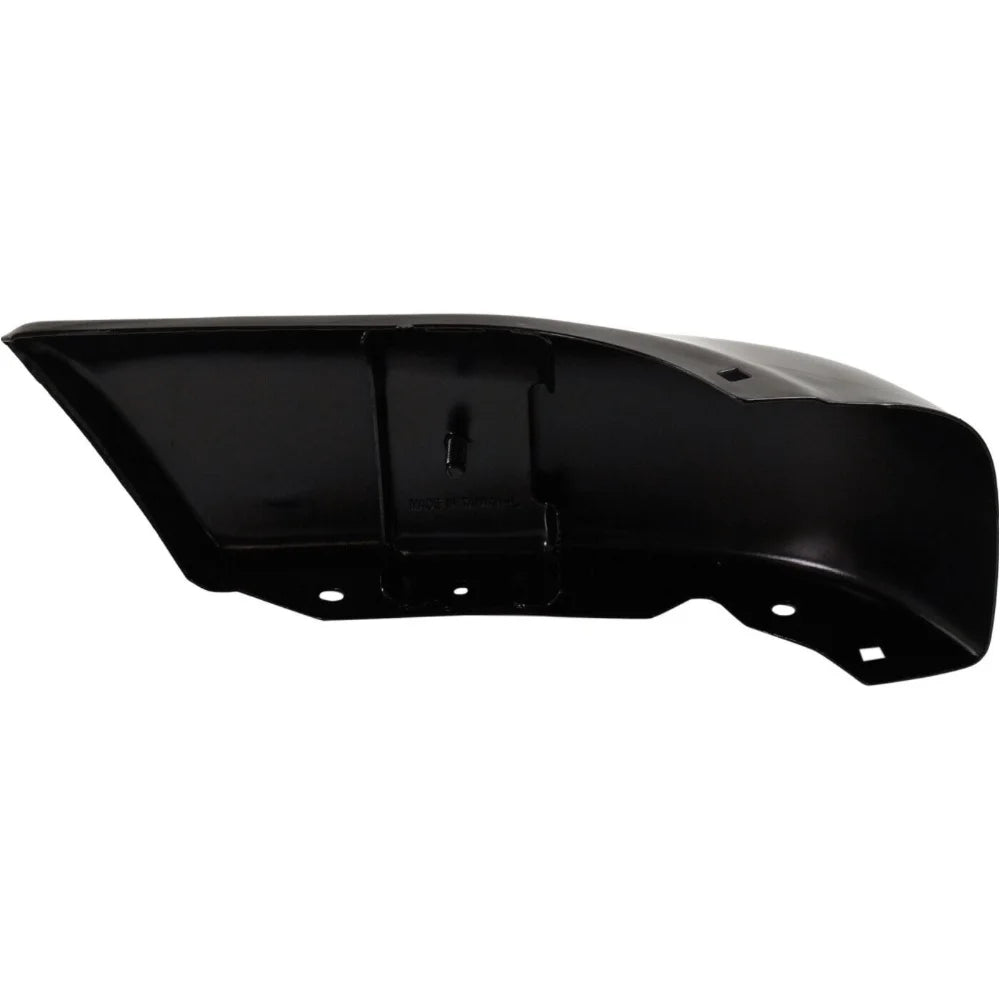 Front Left Side Primed Bumper End Cap C391329