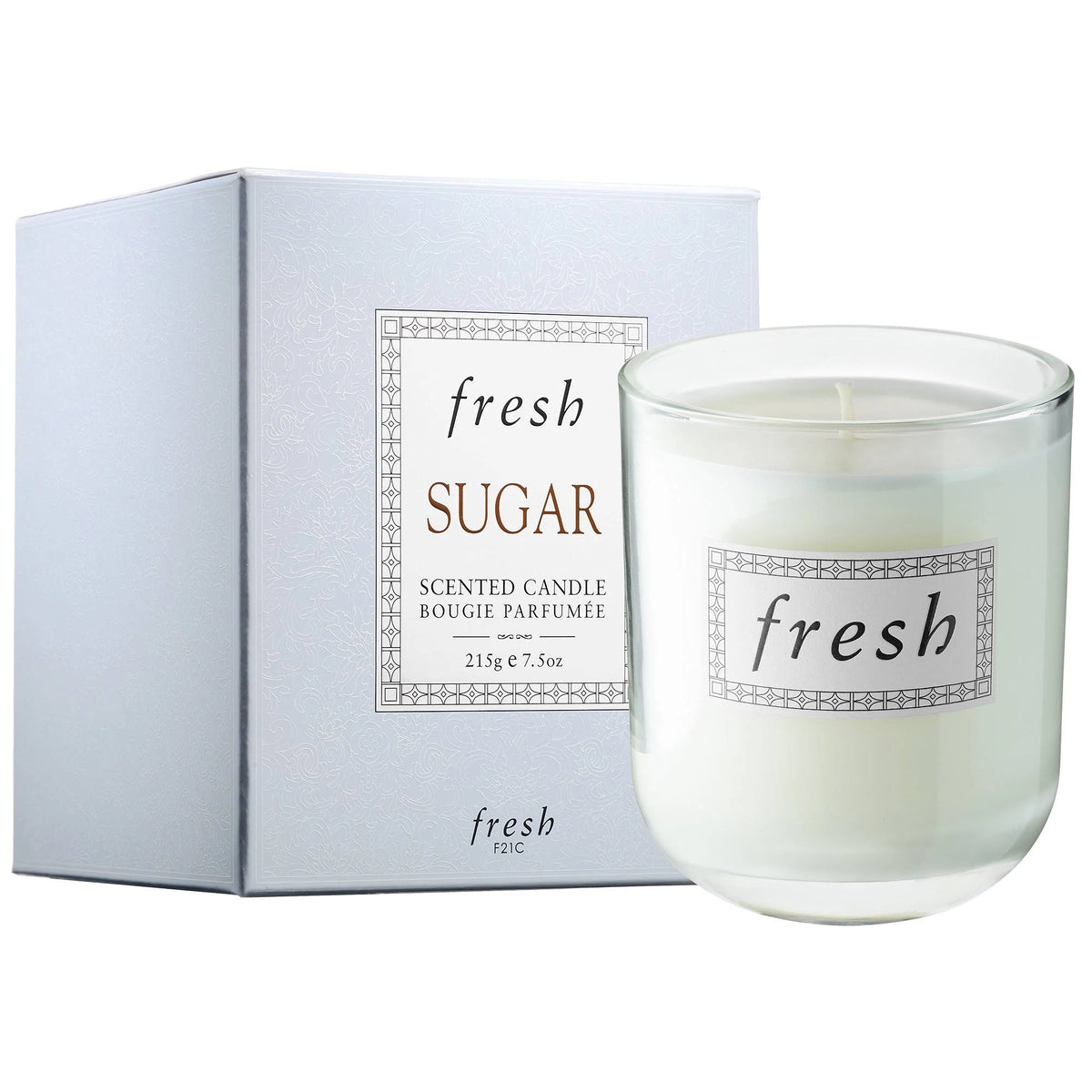 7.5 oz Scented Candle B2888
