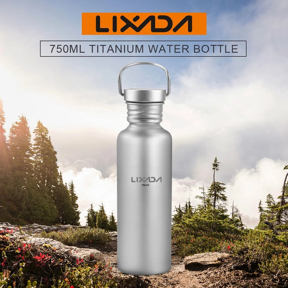 750ml Water Bottle S549