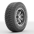 All-Terrain Tire V758894