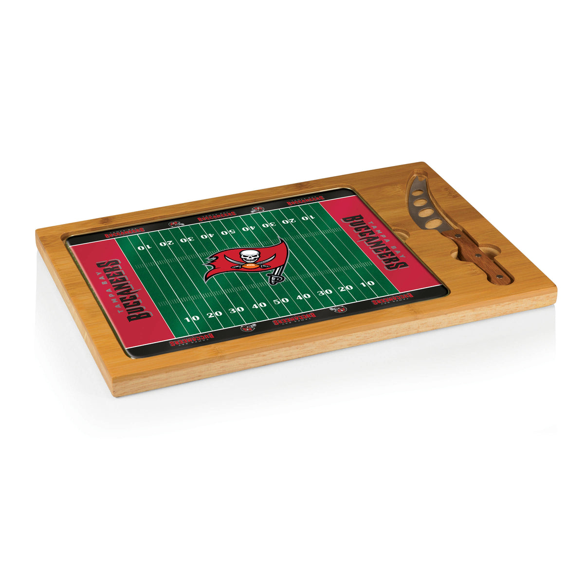 Tampa Bay Buccaneers Icon Cutting Board H396368
