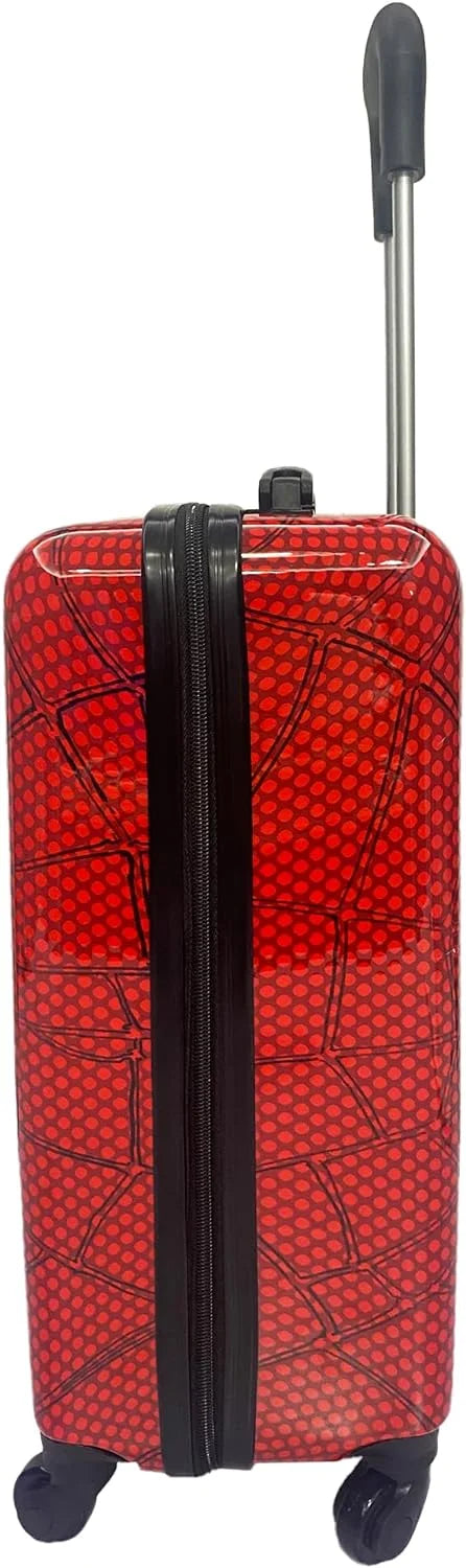 20" Hardside Spinner Carry-on Suitcase U27399