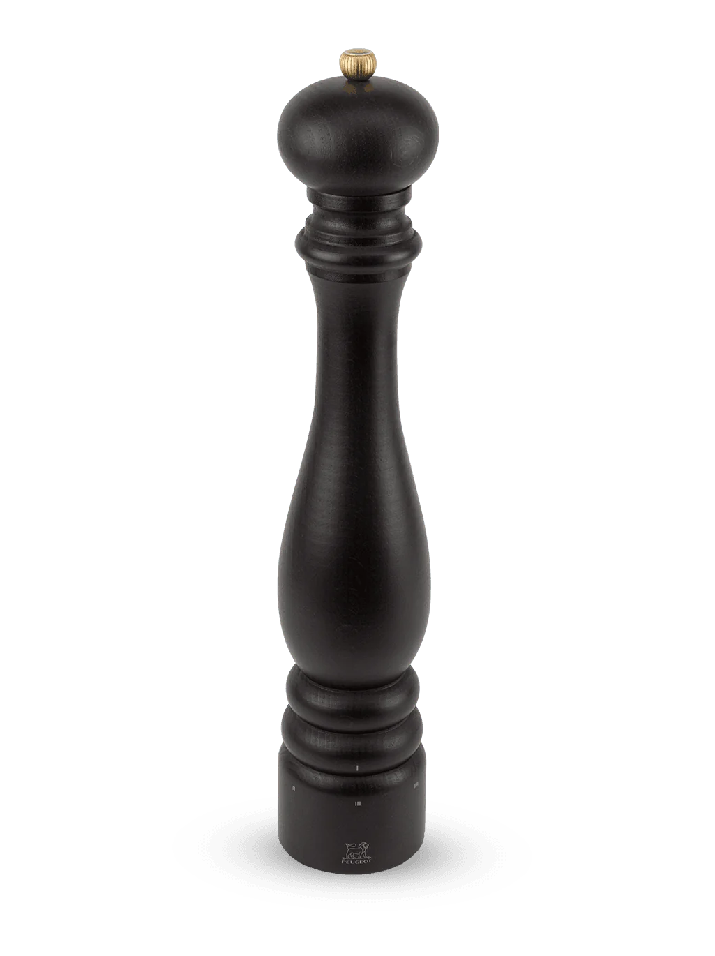 Wood Pepper Mill 40 cm M38320