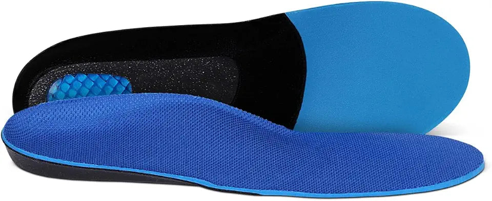 Arch Support Orthotic Inserts Size 10 G5711