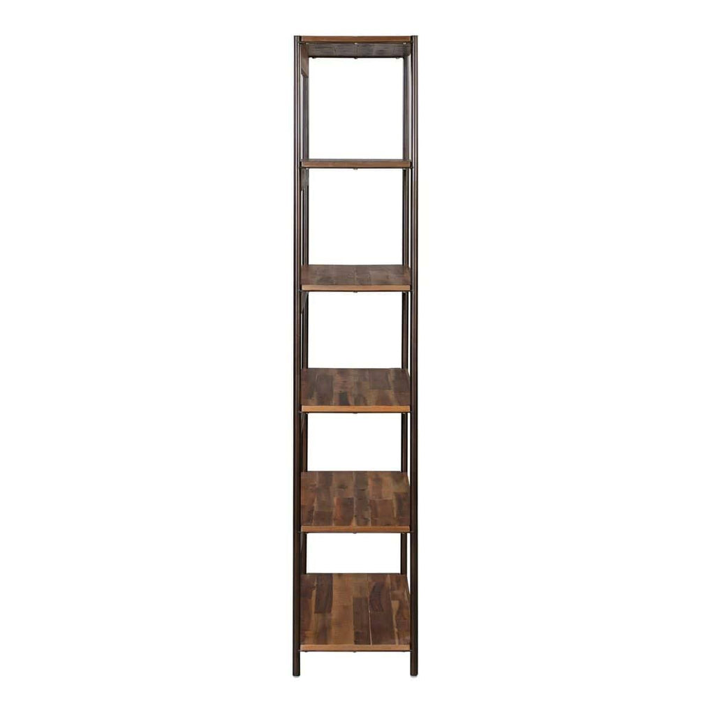 Wooden Bookcase F10478