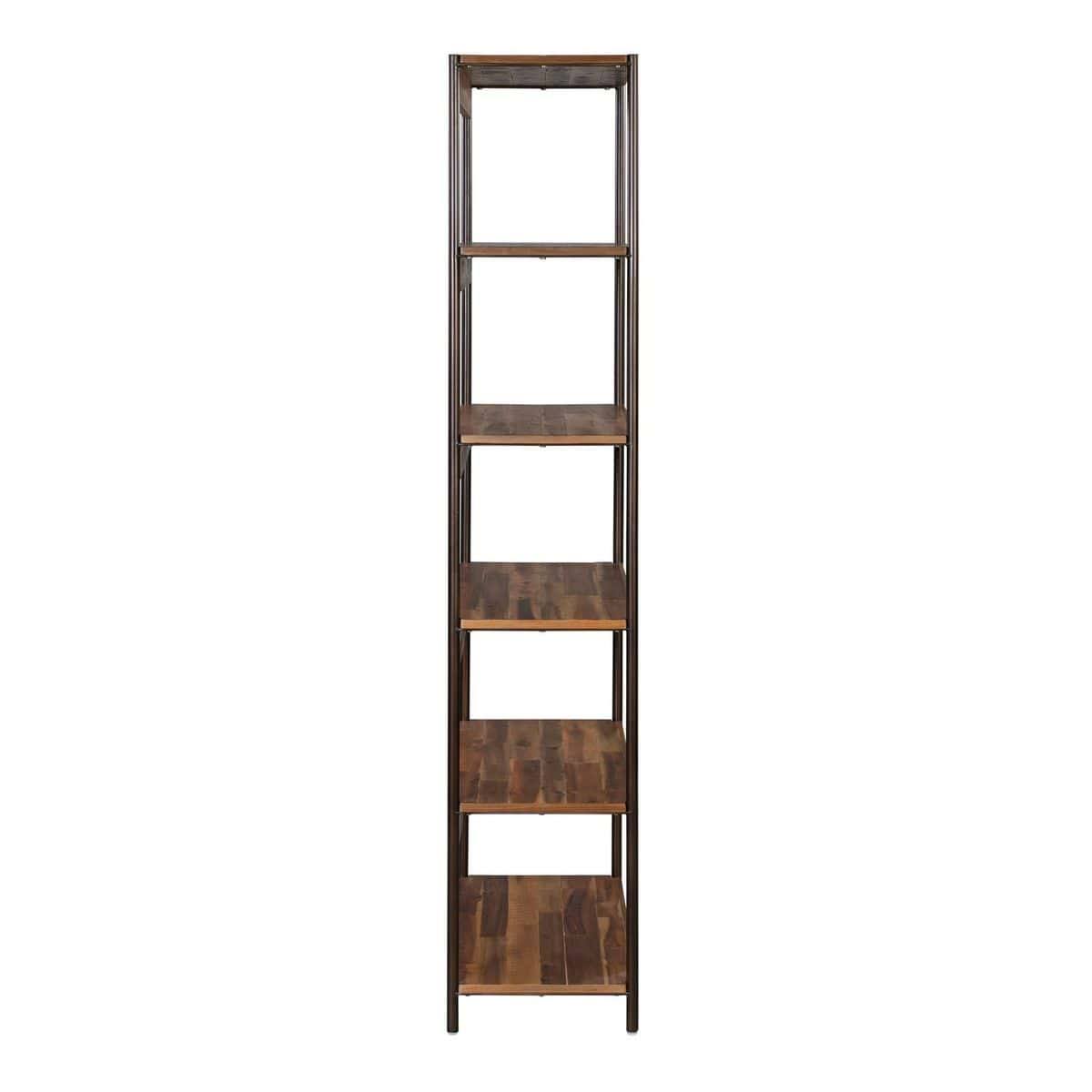 Wooden Bookcase F10478