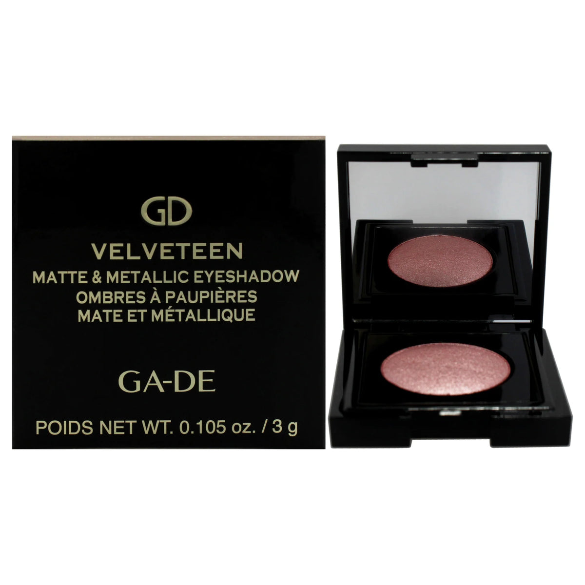 0.105 oz Velvet Rose Eyeshadow H93265