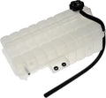 Front Engine Coolant Reservoir Pack of 2 X801
