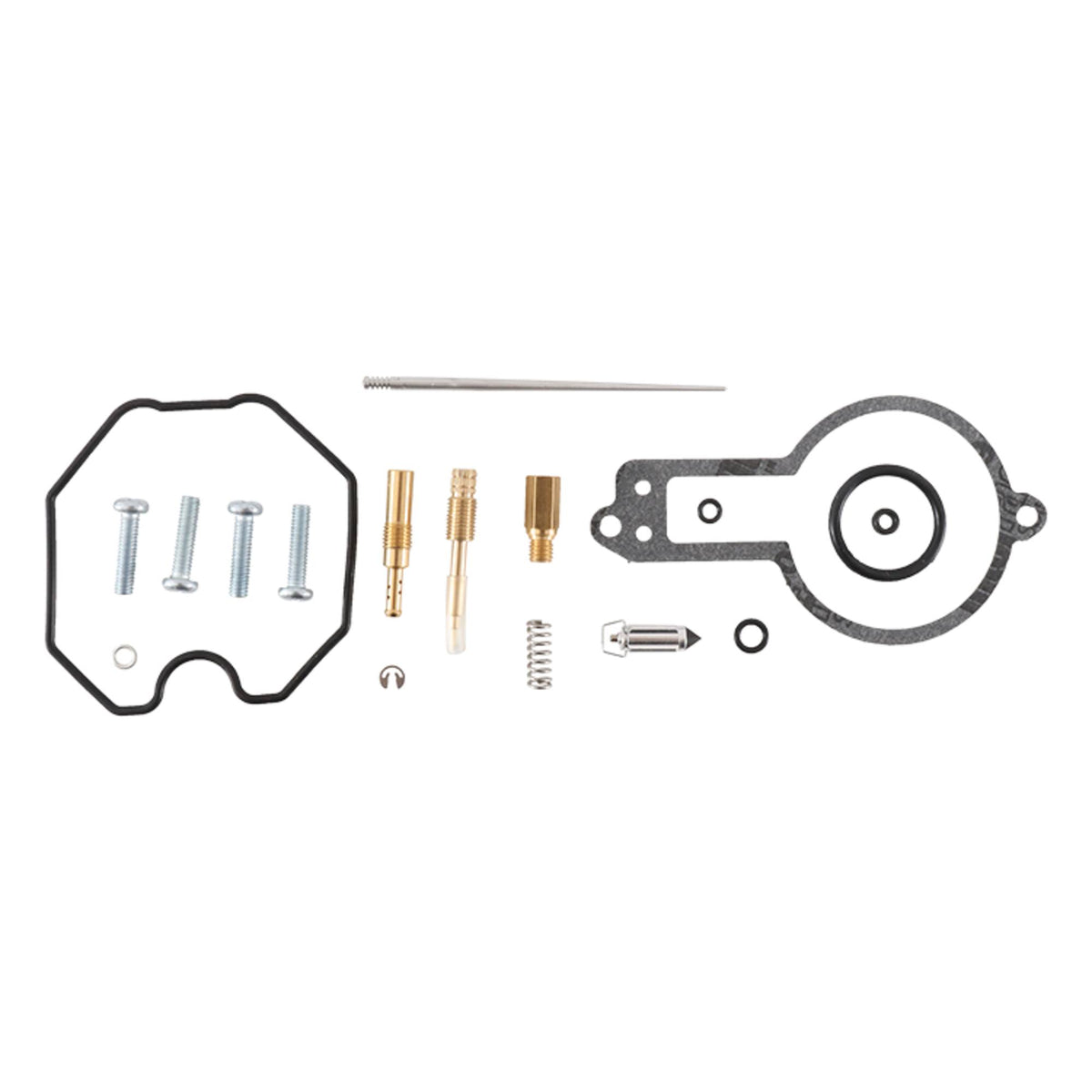 Carburetor Rebuild Kit D146782