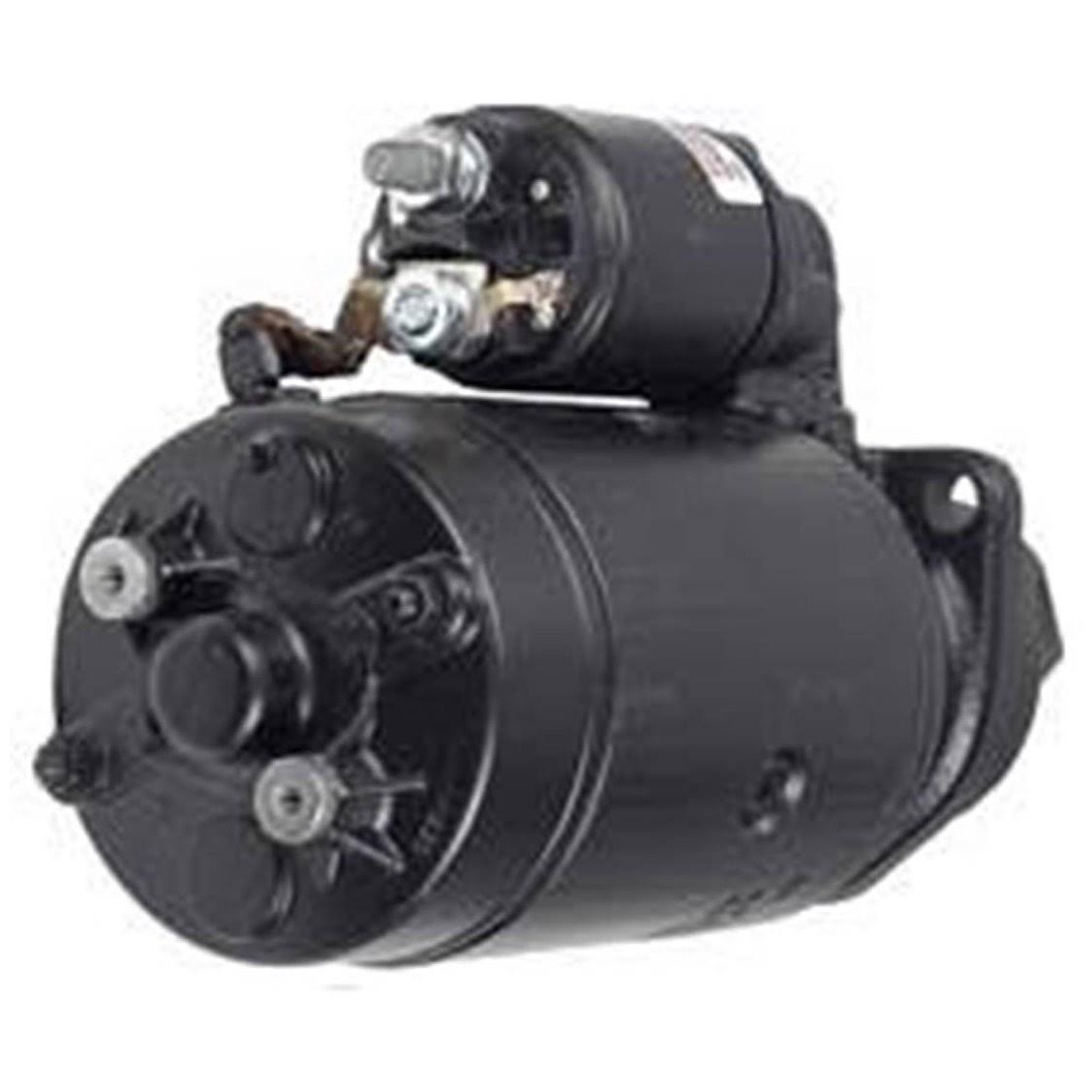 Starter for John Deere Tractor A655