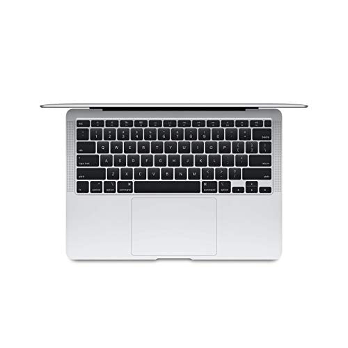13-inch 8GB RAM 256GB SSD Space Gray Laptop C997