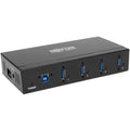 4-Port Industrial USB 3.0 SuperSpeed Hub L9263