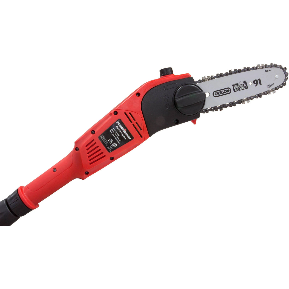 8 inch 6 Amp Extending Corded Electric Pole Saw C311