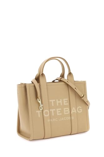 Medium Leather Tote Bag T340529