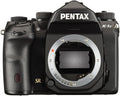 36.4MP Full Flame Digital SLR Camera Body with Shake Reduction II K5780