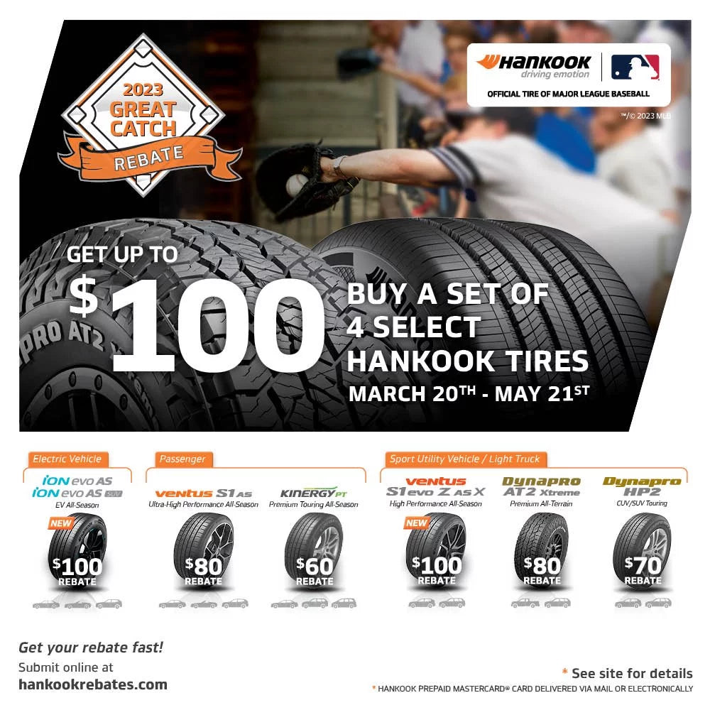 All Season P255/55R20 107H SUV/Crossover Tire A87918