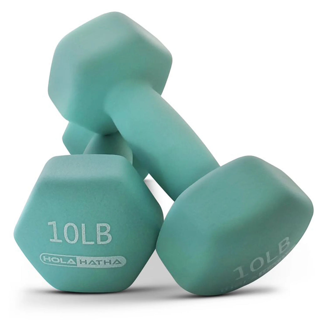 3, 5, and 8 Pound Dumbbell Hand Weight Set with Storage Rack A80518