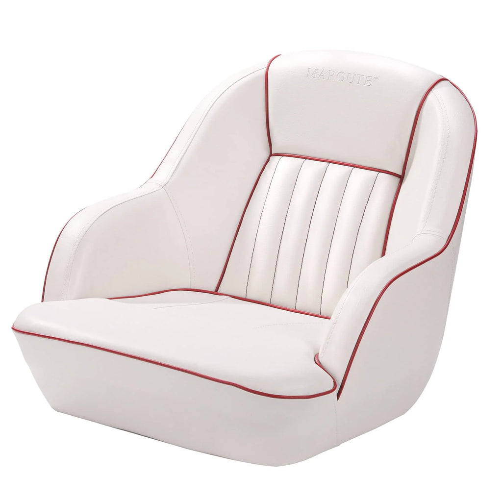 Captains Bucket Boat Seat M1713