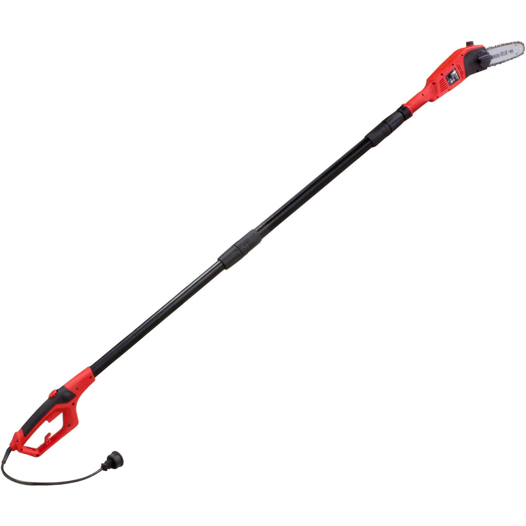 8 inch 6 Amp Extending Corded Electric Pole Saw C311