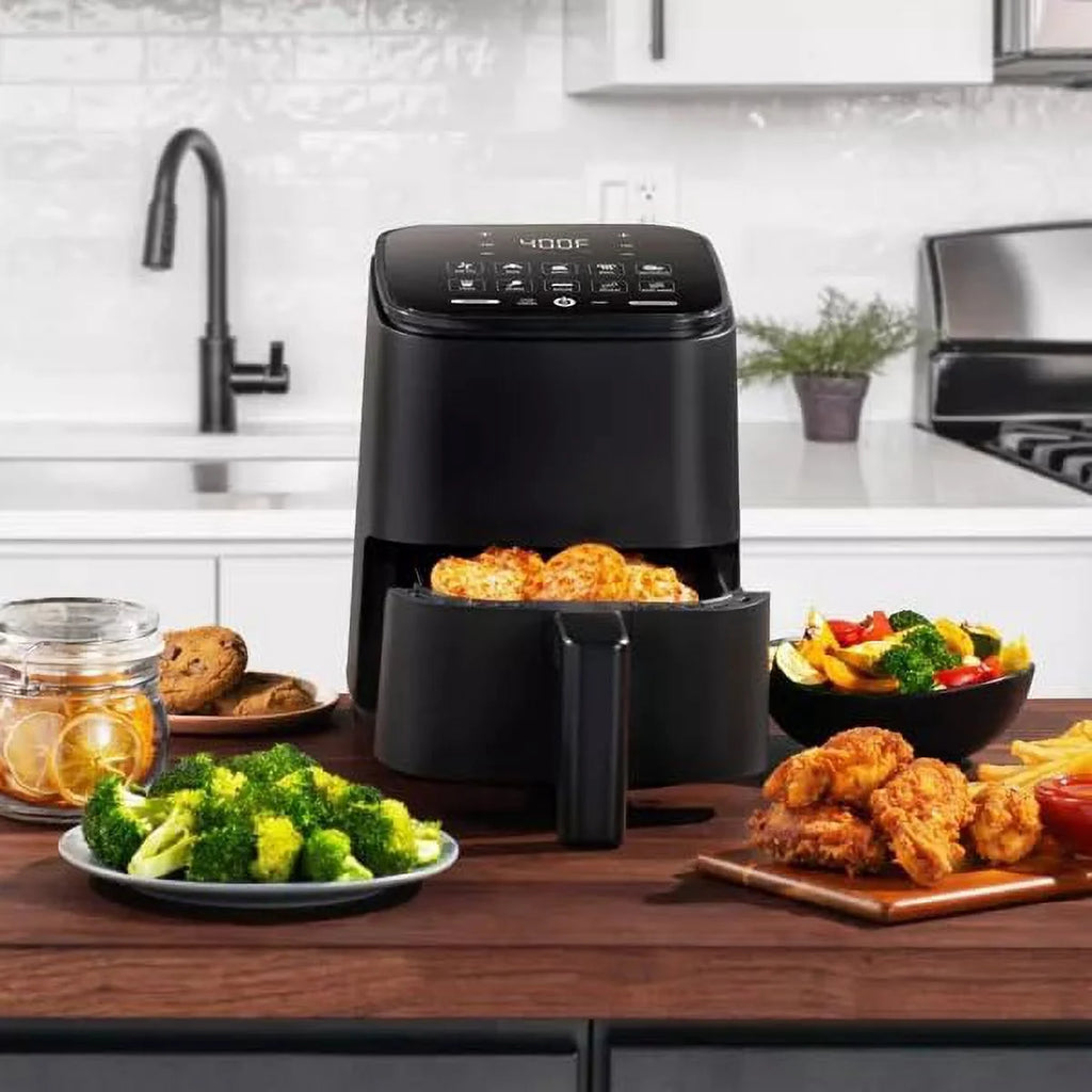 2qt Digital Air Fryer R8789