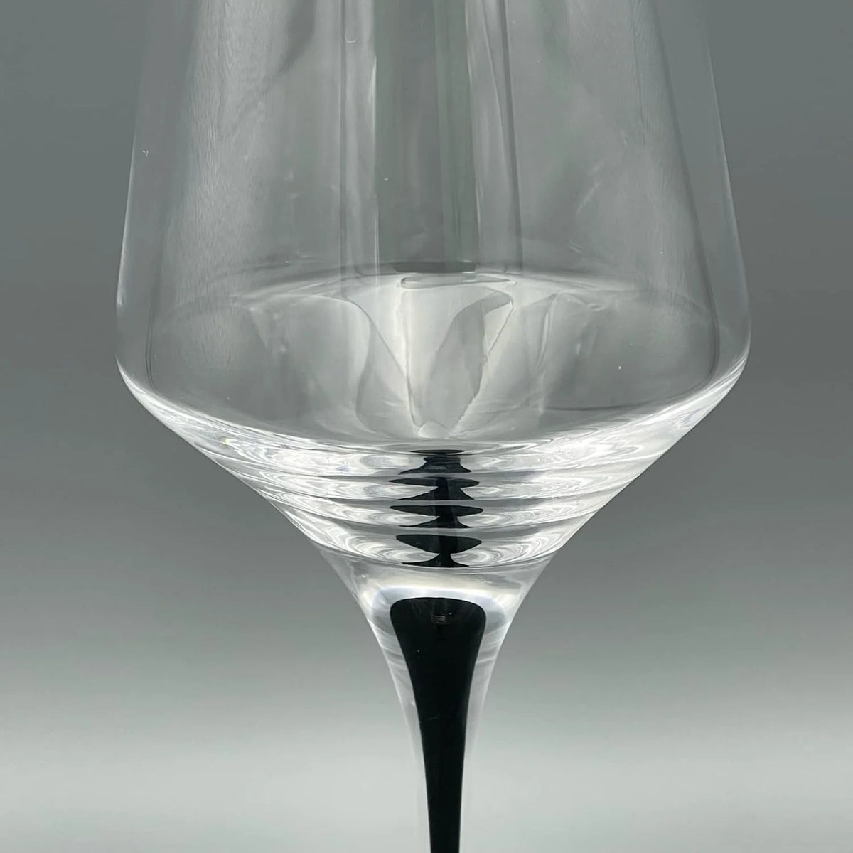 White Wine Glass Set Of 2 B374042