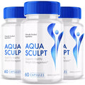 Aqua Sculpt Weight Management Supplement 180 Capsules D39531