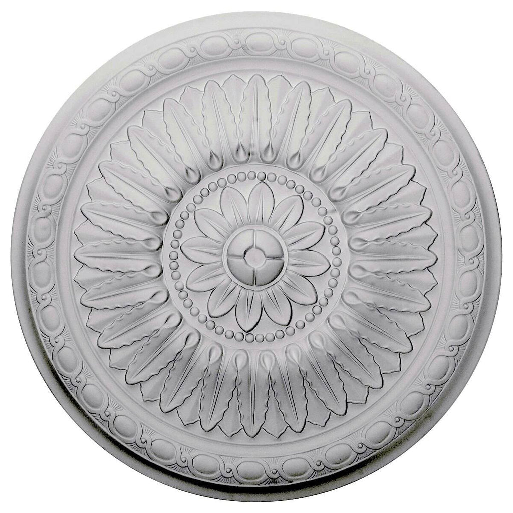 Ceiling Medallion P346131