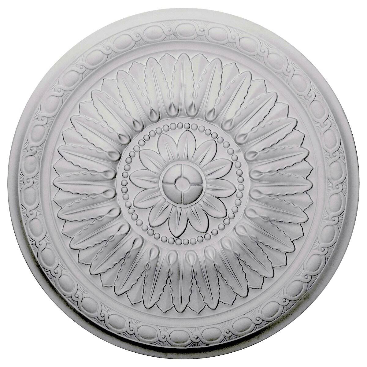 Ceiling Medallion P346131