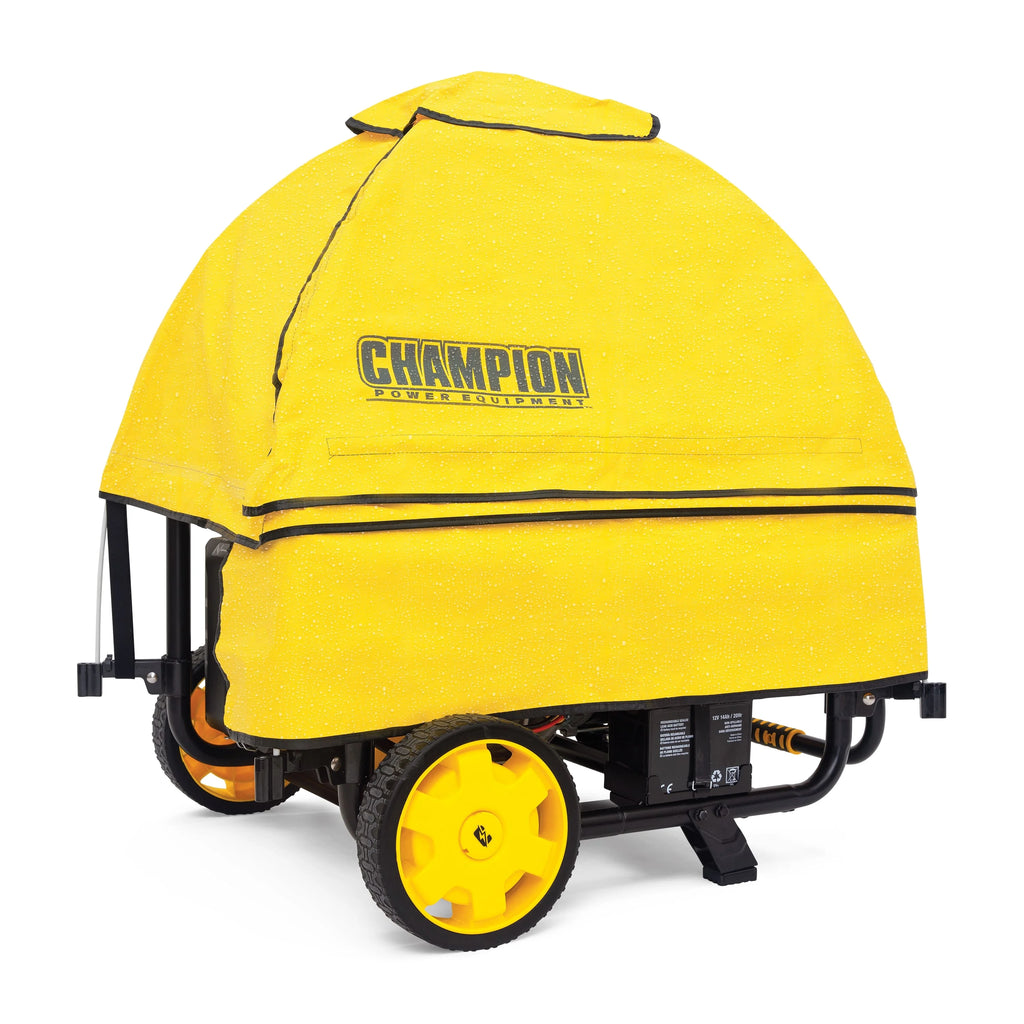 Generator Cover U826523