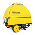 Generator Cover U826523