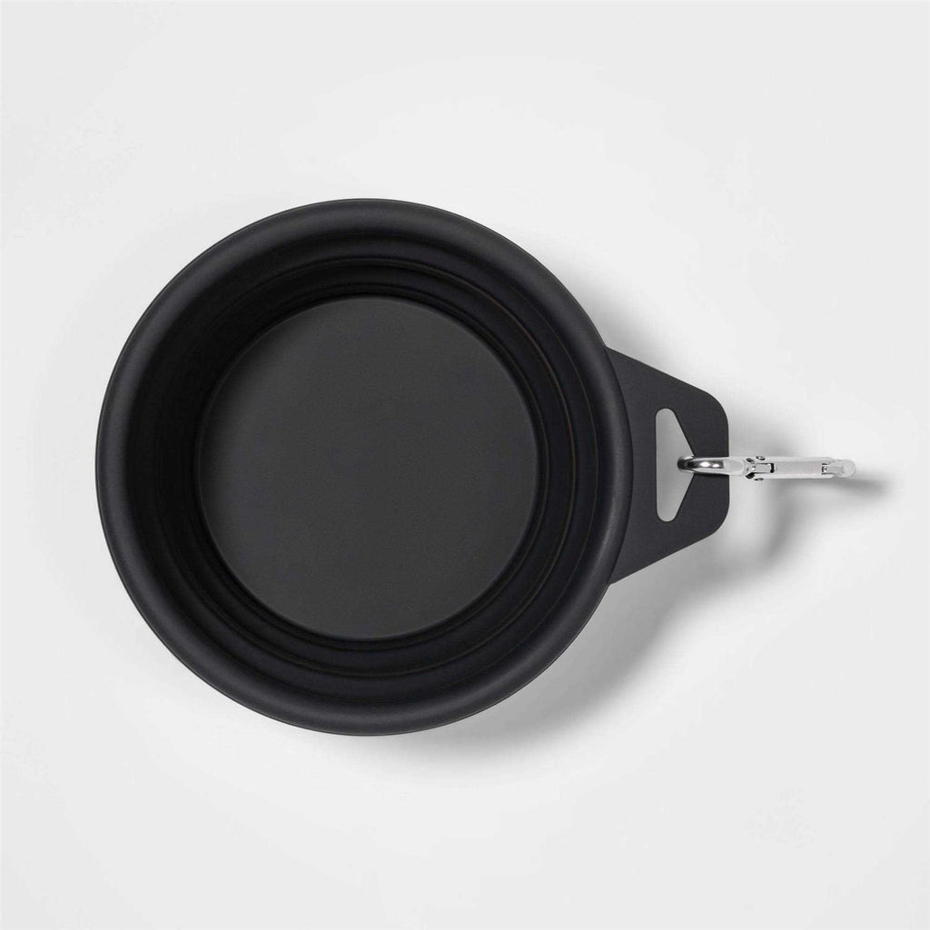 Collapsible Dog Bowl K2730