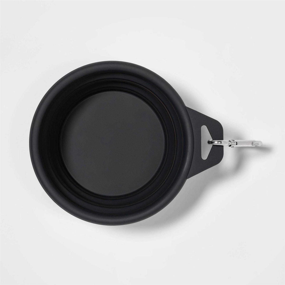Collapsible Dog Bowl K2730