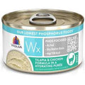 Tilapia & Chicken Formula Wet Cat Food, 3 oz., Case of 12 V347731