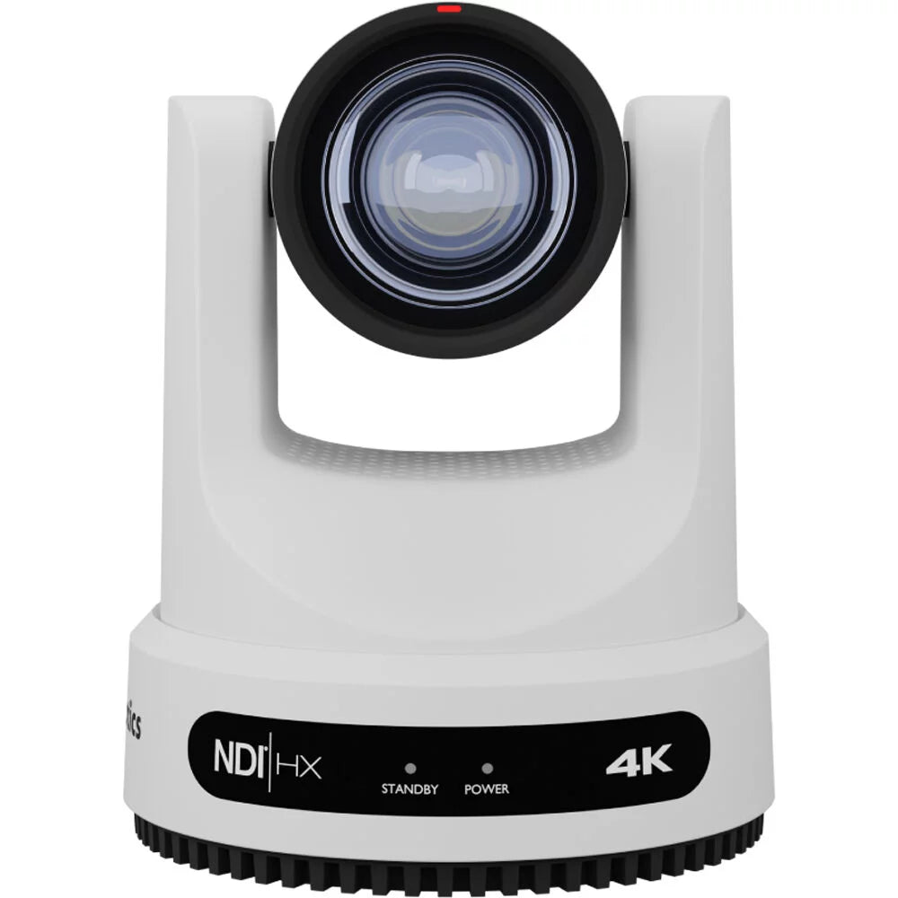 4K PTZ Camera with 12x Optical Zoom and Wall Mount W873318