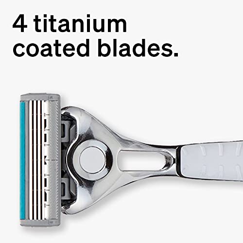 6 Count Razor Refills Q538