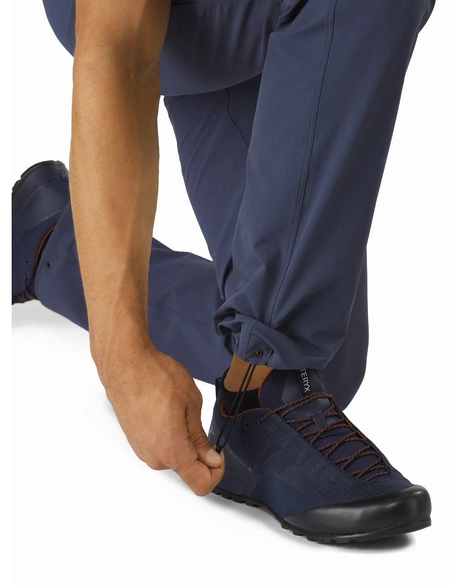 Gamma LT Pant Q119584