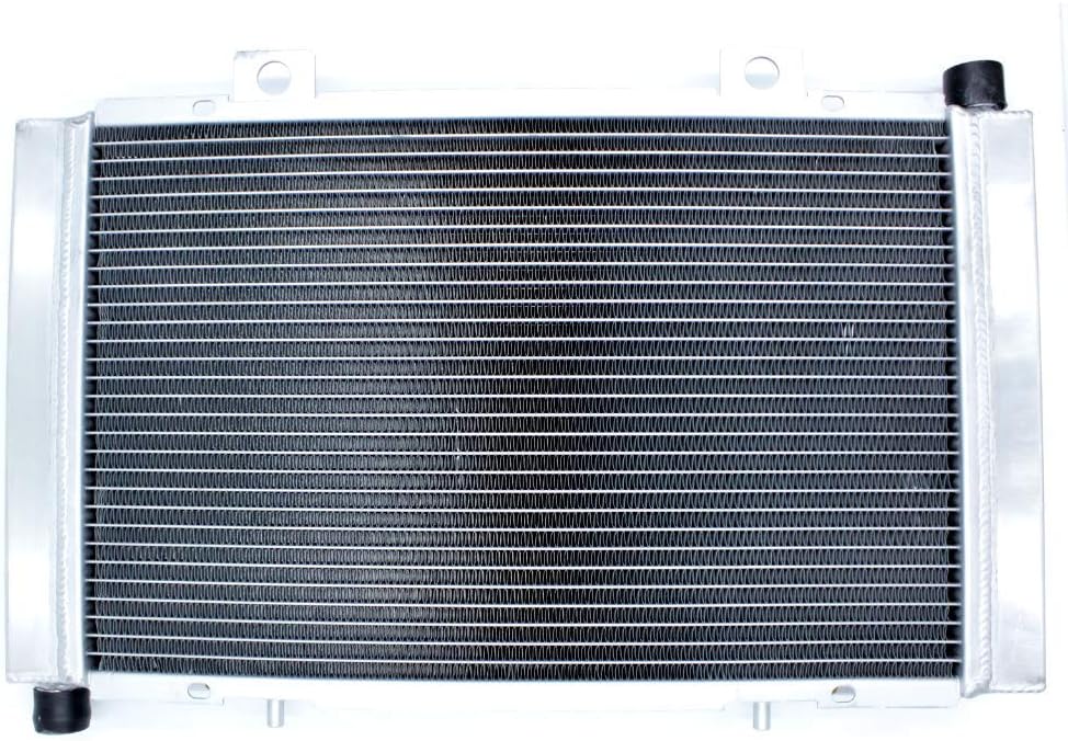 Aluminum Radiator Z297