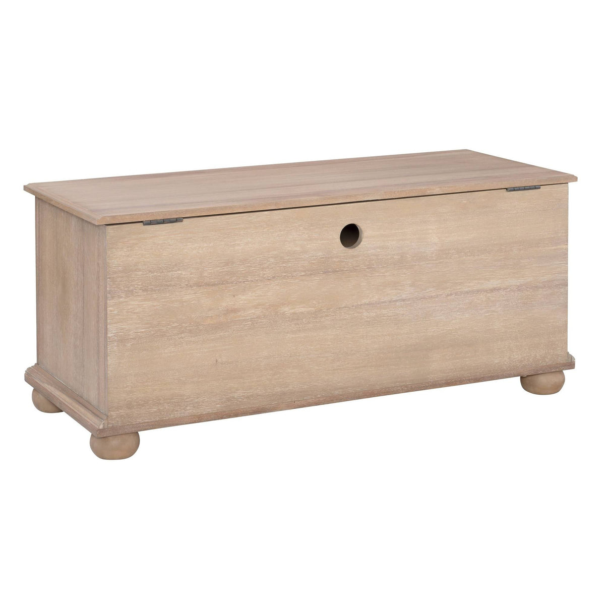 Cedar Chest Natural Z5850