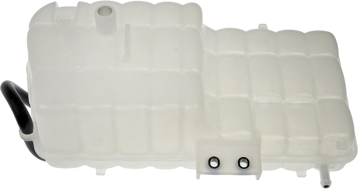 Front Engine Coolant Reservoir Pack of 2 X801