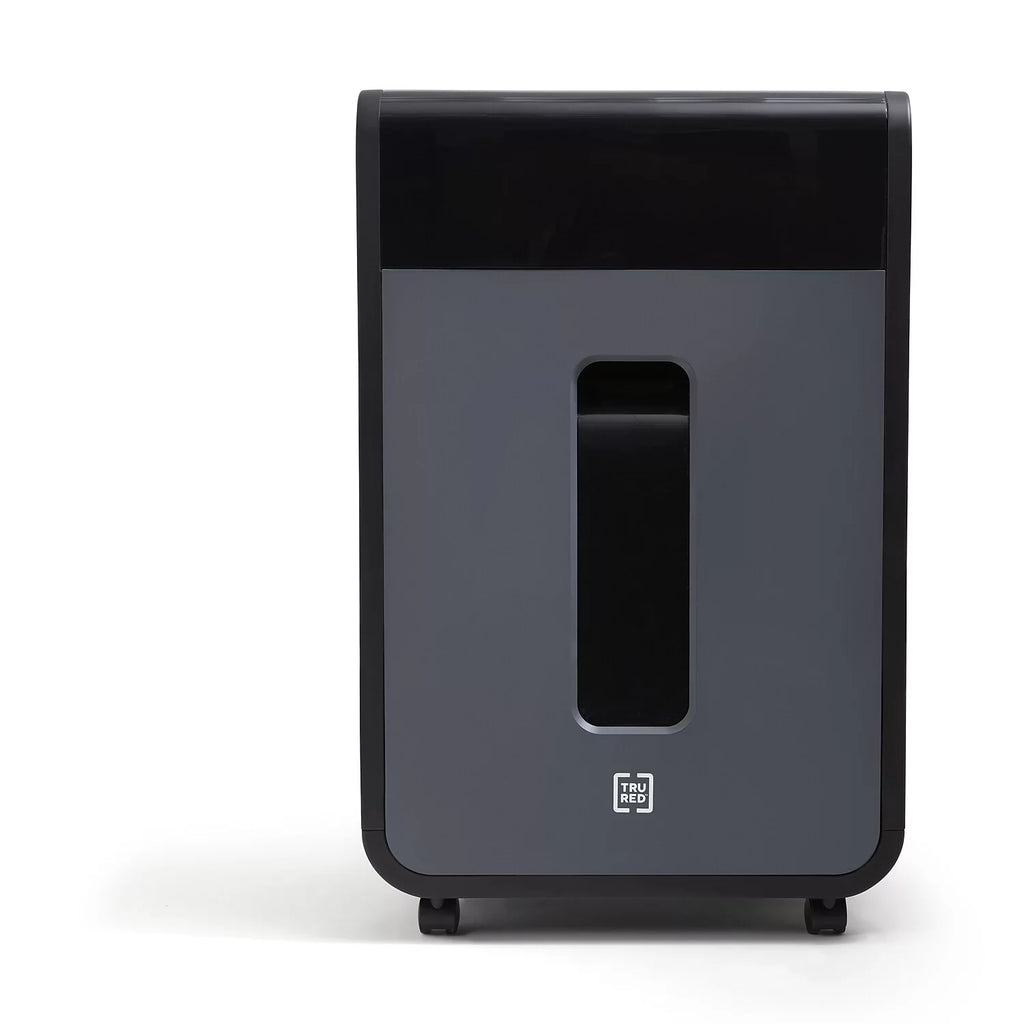 24-Sheet Cross-Cut Commercial Shredder F3645