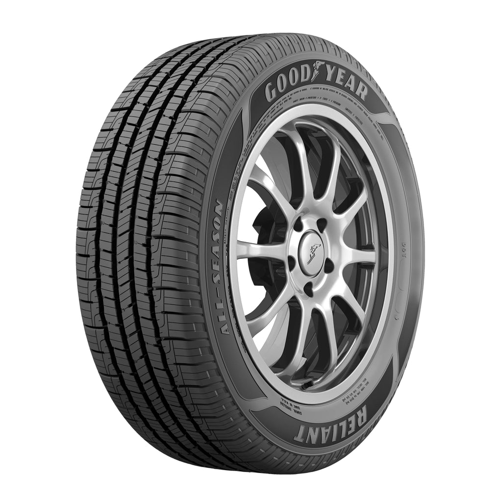 245/50R20 102V All-Season Tire E912946