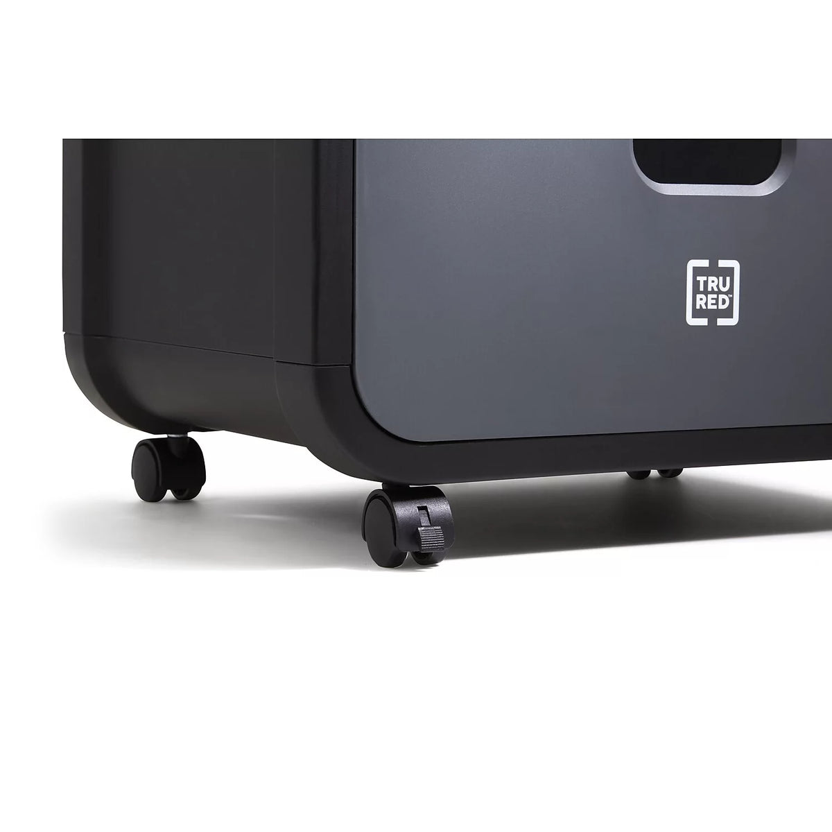 24-Sheet Cross-Cut Commercial Shredder F3645