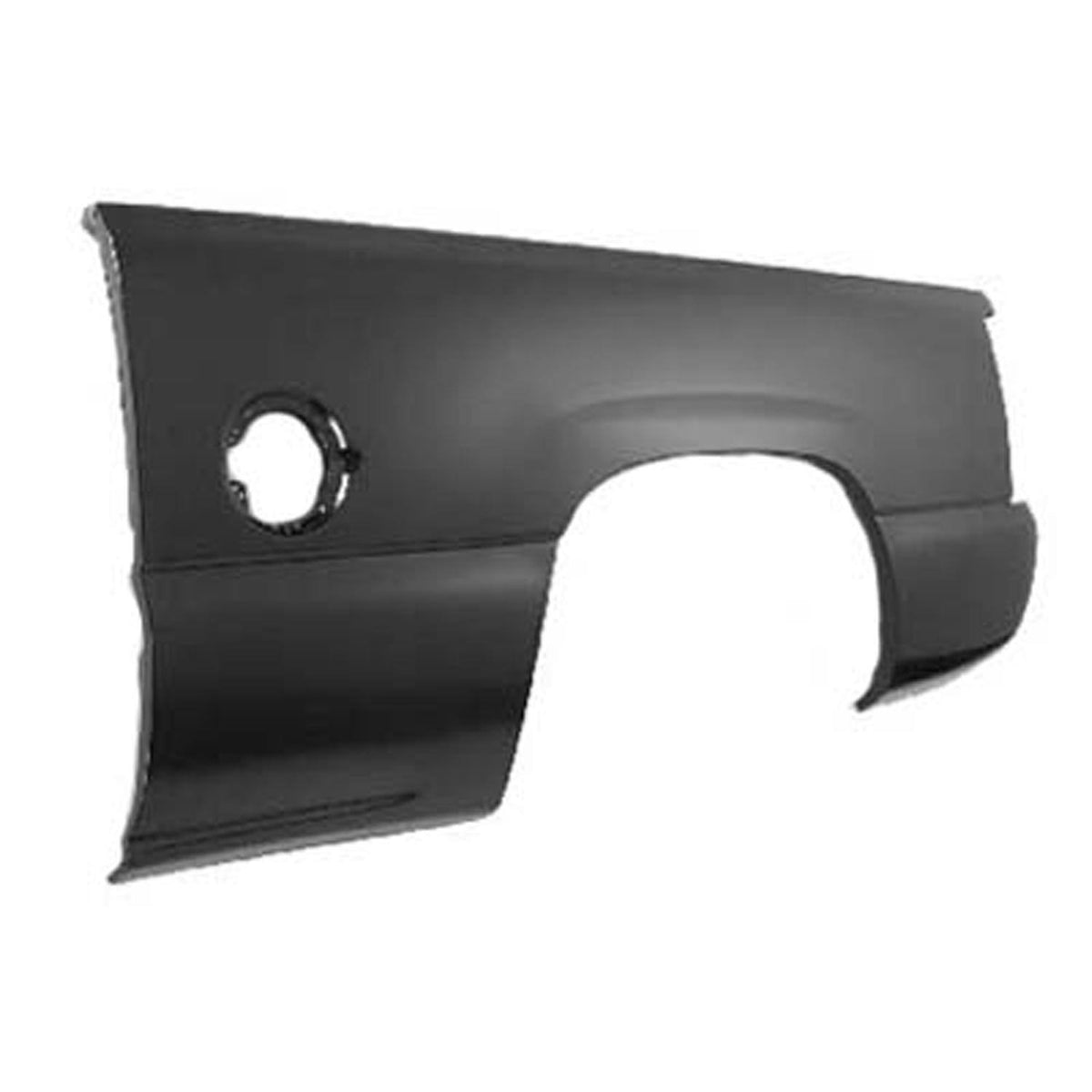 Truck Bed Panel D90048