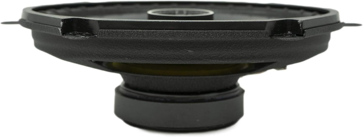 6 x 8 Inch Car Audio System Speaker, Black (2 Pack) U1771